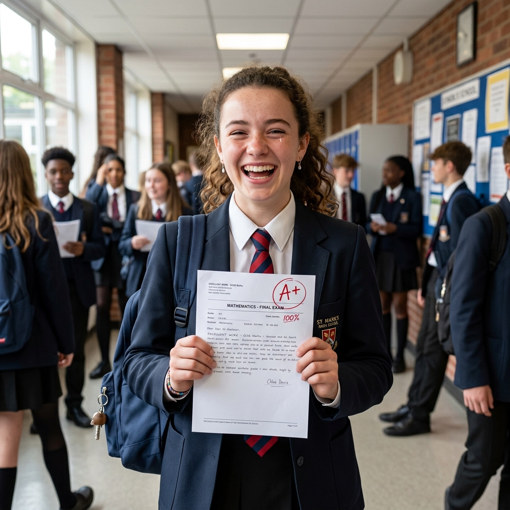 Exam Success