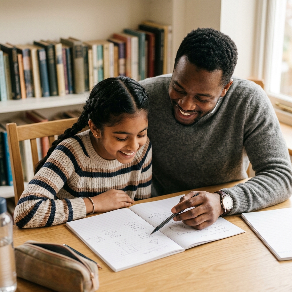 Dedicated Tutor